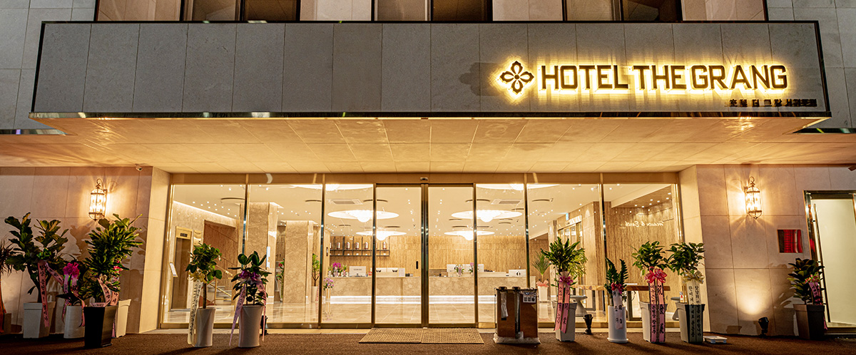 about hotel