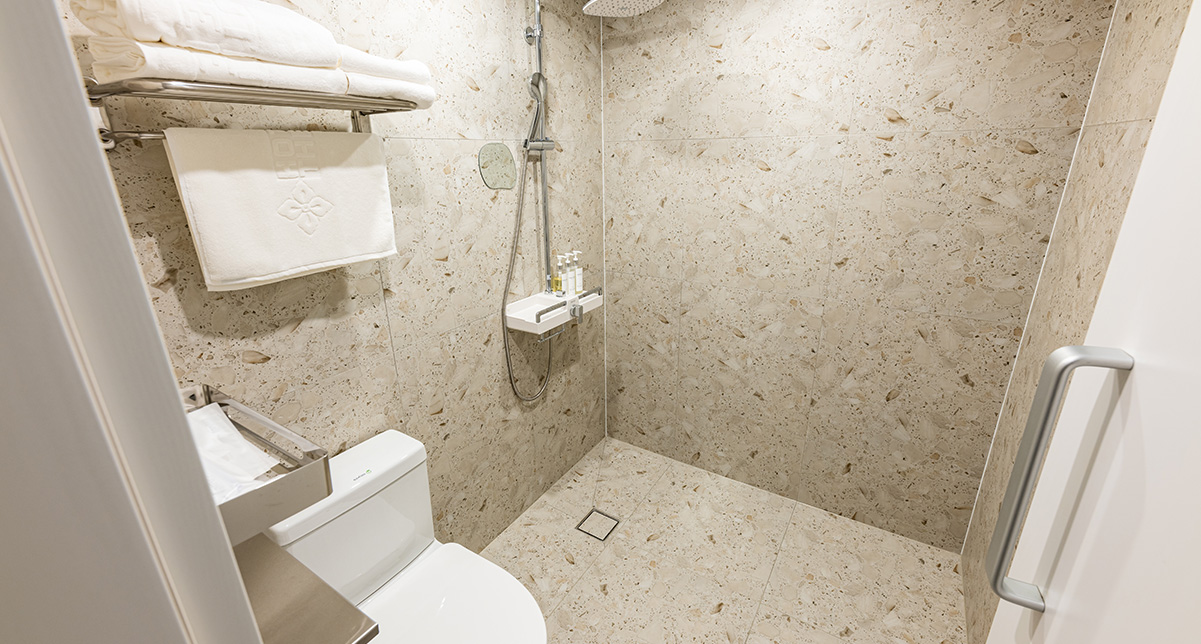 디럭스 패밀리 트윈