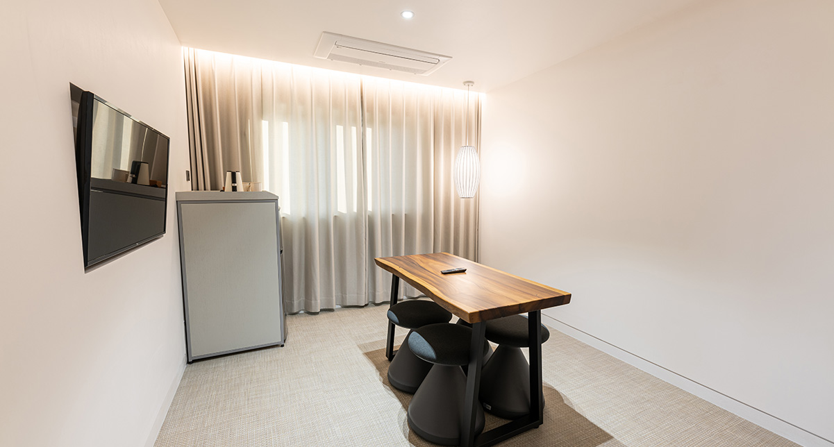 그랑 이그제큐티브 패밀리