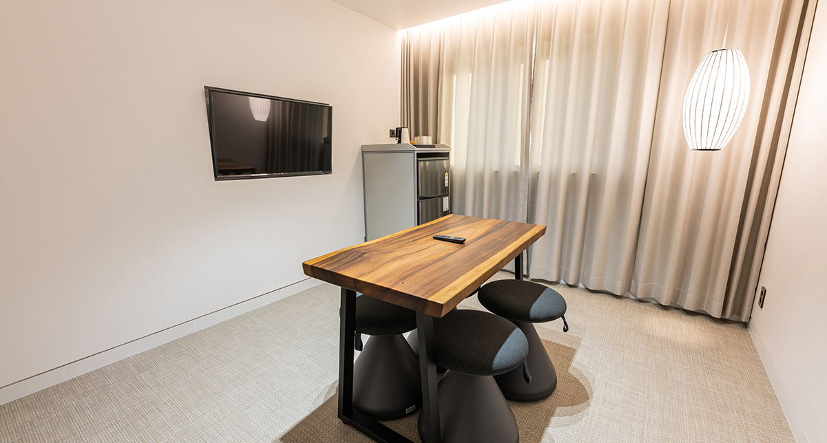 그랑 이그제큐티브 패밀리