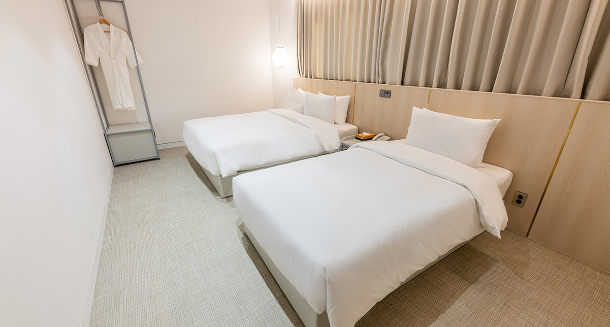 그랑 이그제큐티브 패밀리