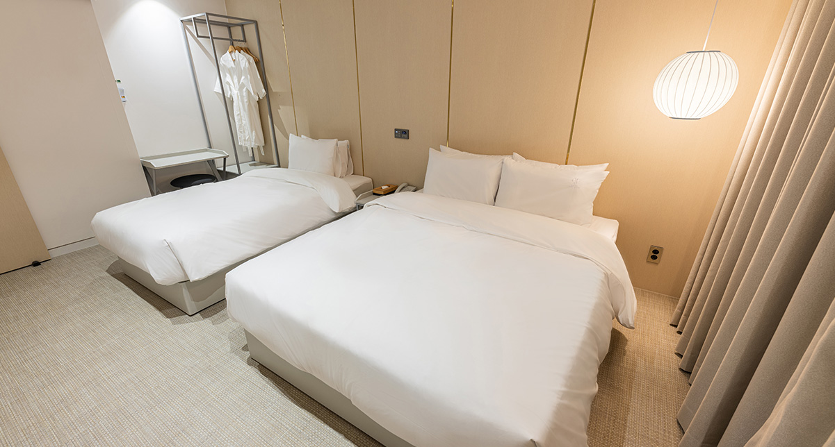 그랑 이그제큐티브 패밀리