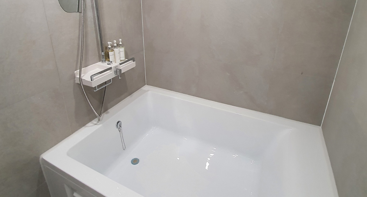 그랑 이그제큐티브 패밀리