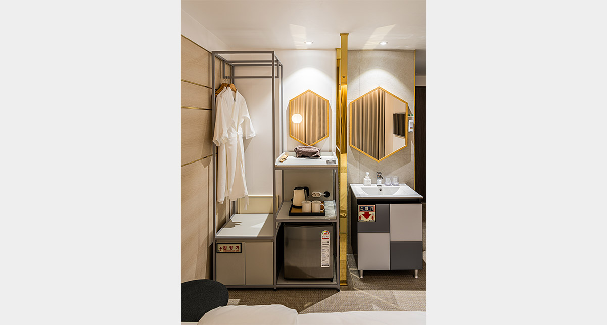 프리미어 패밀리 트윈